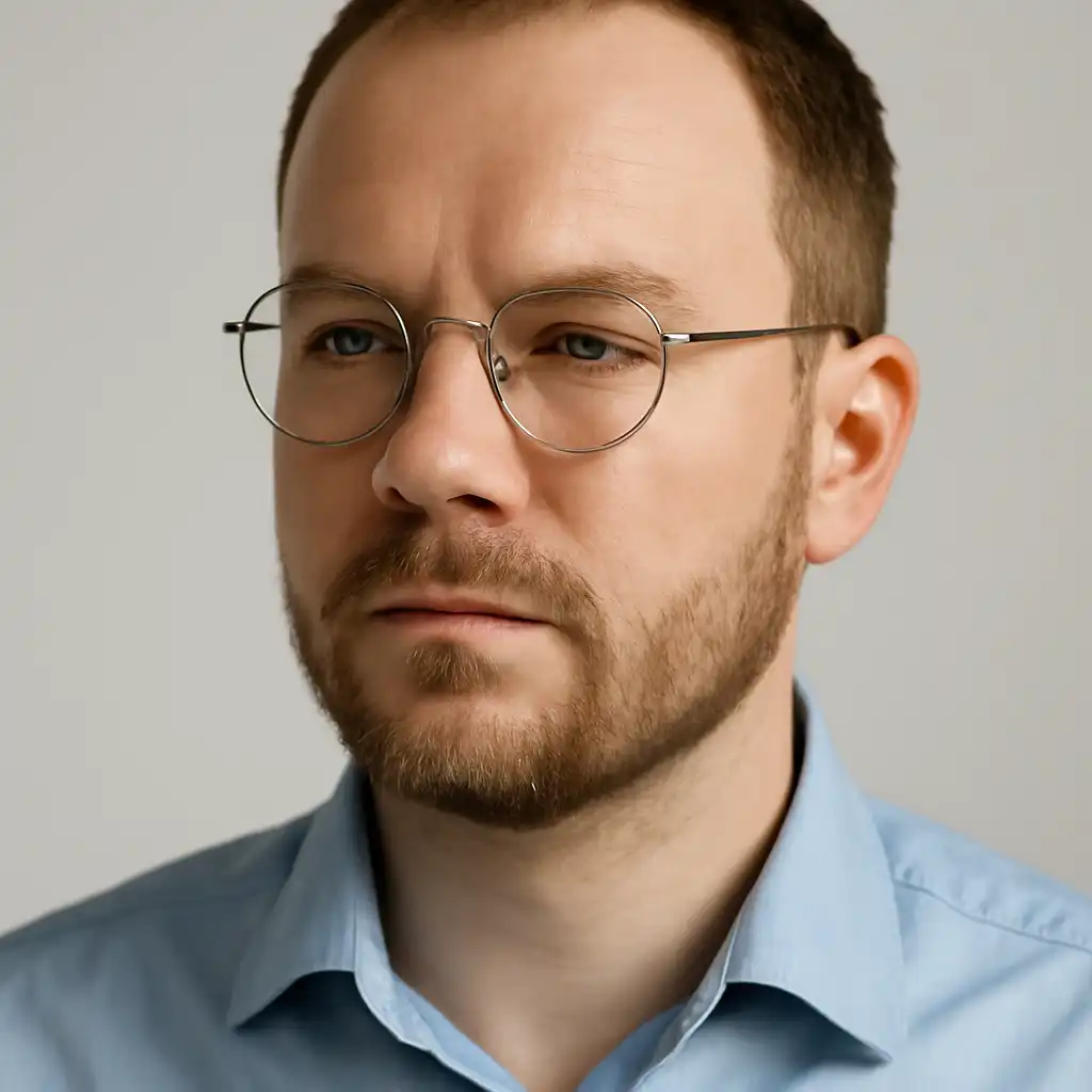 Piotr Woźniak